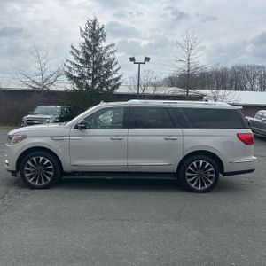 LINCOLN NAVIGATOR L RESERVE - 3