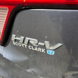 صورة 23 لـ 2016 Honda HR-V LX