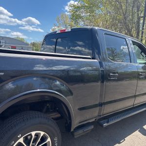 FORD F-150 XLT - 9