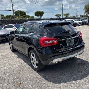 2020 Mercedes-BENZ GLA — фото 5