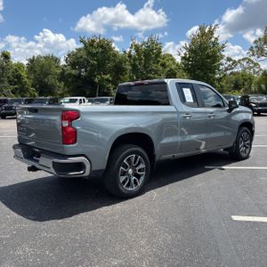 CHEVROLET SILVERADO 1500 - 8