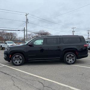 JEEP WAGONEER L SERIES II - 3