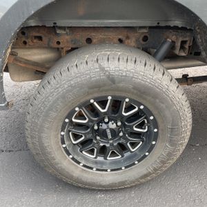 صورة مصغرة 19 لـ 2018 FORD F150 XLT