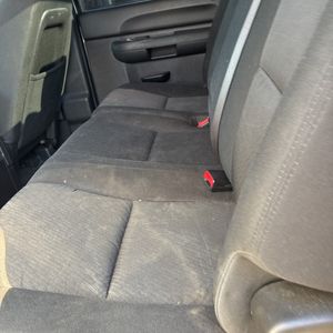 2012 Chevrolet SILVERADO 1500 LT 缩略图 63