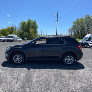 CHEVROLET EQUINOX - 3