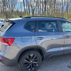 VOLKSWAGEN TAOS S 4MOTION - 9