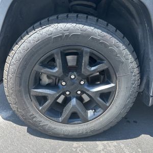 2015 JEEP CHEROKEE TRAILHAWK — миниатюра 17