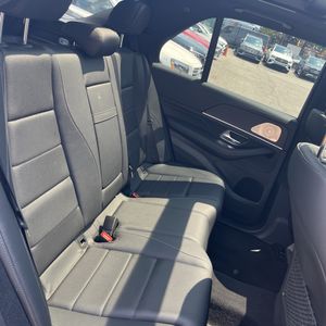 صورة مصغرة 35 لـ 2024 Mercedes-BENZ GLE