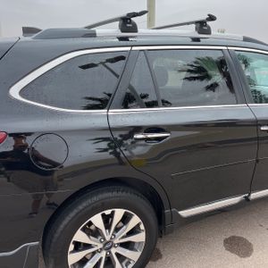 SUBARU OUTBACK 3.6R TOURING - 9