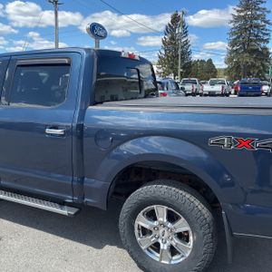 FORD F-150 XLT - 6