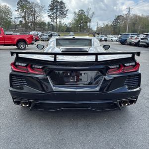 CHEVROLET CORVETTE STINGRAY - 7