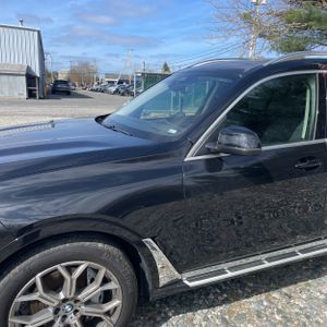 BMW X7 XDRIVE40I - 2