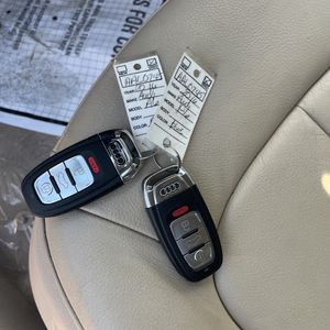 صورة مصغرة 54 لـ 2016 AUDI A6 3.0T PREMIUM PLUS