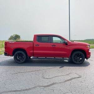 صورة 10 لـ 2019 Chevrolet SILVERADO 1500 CUSTOM