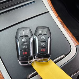2016 Lincoln MKX RESERVE thumbnail 55