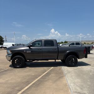 2018 RAM 3500 TRADESMAN — фото 3