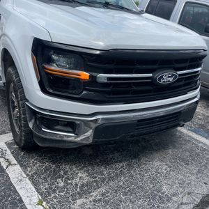 2024 FORD F-150 XLT — миниатюра 56