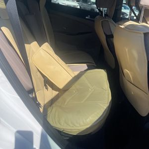 صورة 35 لـ 2020 Hyundai TUCSON SEL