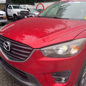 صورة مصغرة 56 لـ 2016 Mazda CX-5 GRAND TOURING