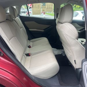2019 Subaru IMPREZA 2.0I 缩略图 34