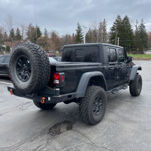 JEEP GLADIATOR MOJAVE - 8