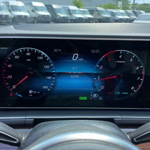 2022 Mercedes-BENZ GLS 缩略图 41