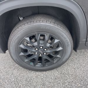 2026 Chevrolet TRAVERSE LT 缩略图 19