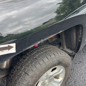 2017 Chevrolet SILVERADO 1500 LT Z71 缩略图 63