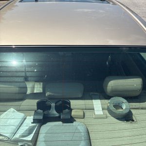 2001 Toyota AVALON XLS thumbnail 16