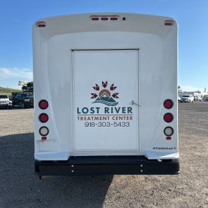 FORD TRANSIT 350 HD - 7