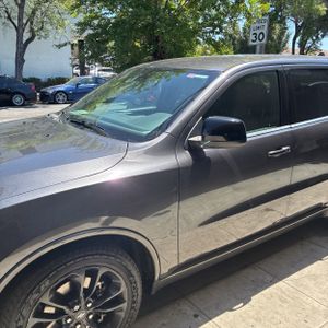 DODGE DURANGO GT - 2