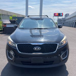صورة مصغرة 14 لـ 2016 KIA SORENTO LX V6