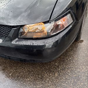 1999 FORD MUSTANG GT 缩略图 59