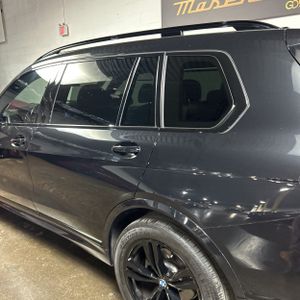 BMW X7 XDRIVE40I - 6