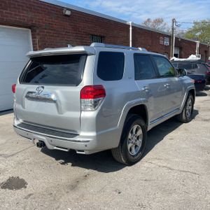 TOYOTA 4RUNNER - 7