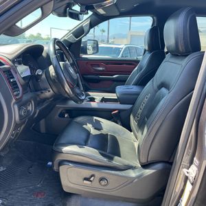 صورة مصغرة 33 لـ 2022 RAM 1500 REBEL