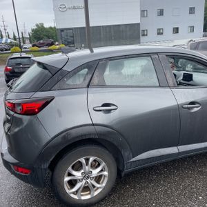 2019 Mazda CX-3 SPORT — фото 9
