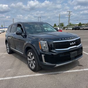 صورة مصغرة 12 لـ 2022 KIA TELLURIDE S
