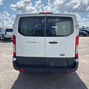 FORD TRANSIT 150 - 7