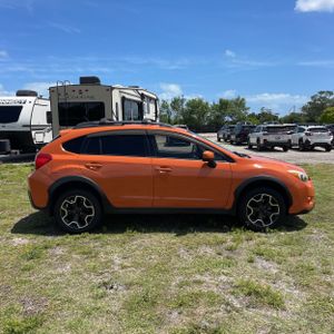 SUBARU XV CROSSTREK 2.0I PREMIUM - 10