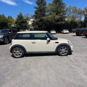 صورة 10 لـ 2013 MINI HARDTOP COOPER