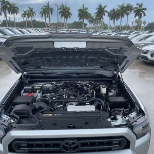 2026 Toyota 4RUNNER SR5 — миниатюра 44