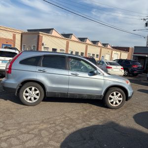HONDA CR-V EX-L - 10