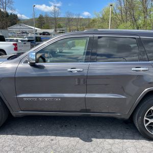 JEEP GRAND CHEROKEE - 4