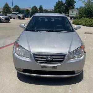 2009 Hyundai ELANTRA GLS — миниатюра 14