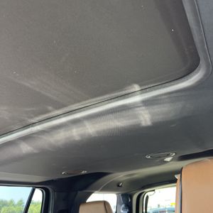 2014 Lincoln NAVIGATOR BASE — миниатюра 63