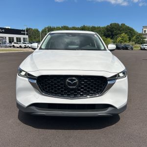 2023 Mazda CX-5 2.5 S SELECT — миниатюра 14