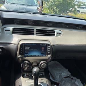 2014 Chevrolet CAMARO LT — миниатюра 33