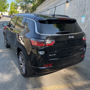 JEEP COMPASS LIMITED - 5