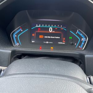 صورة 39 لـ 2019 Honda ODYSSEY EX-L